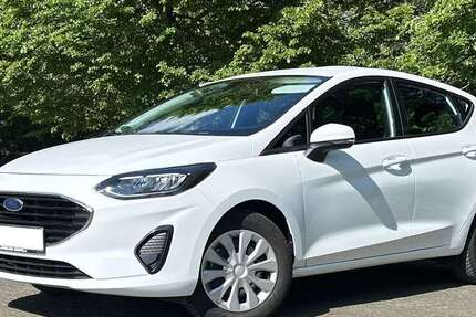 Ford Fiesta 13.000 km 14.990 &euro; Sankt Augustin, Stadt 53757