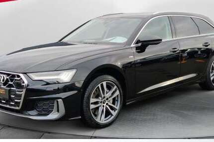Audi A6 2.000 km 71.890 € Schwäbisch Hall 74523