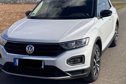 VW T-Roc 142.000 km 16.499 &euro; Wickede Ruhr 58739