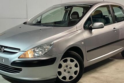 Peugeot 307 164.000 km 1.790 &euro; Stadtallendorf 35260