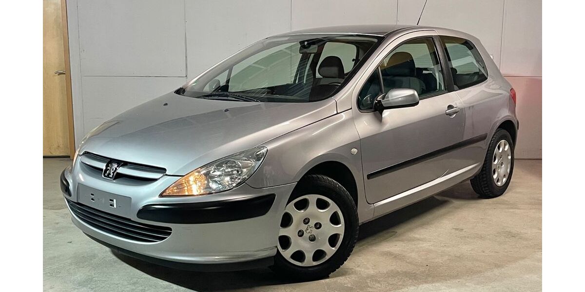 Peugeot 307 164.000 km 1.790 &euro; Stadtallendorf 35260