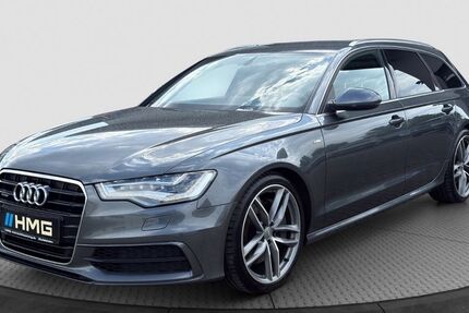 Audi A6 308.000 km 10.900 &euro; Büdingen-Düdelsheim 63654