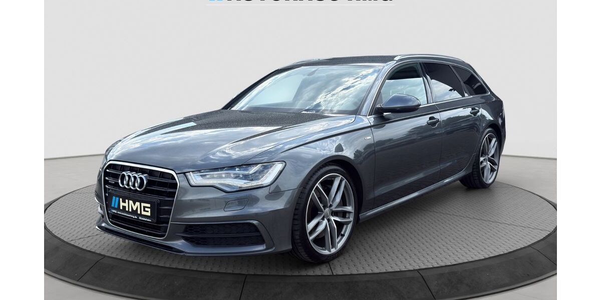 Audi A6 308.000 km 10.900 &euro; Büdingen-Düdelsheim 63654