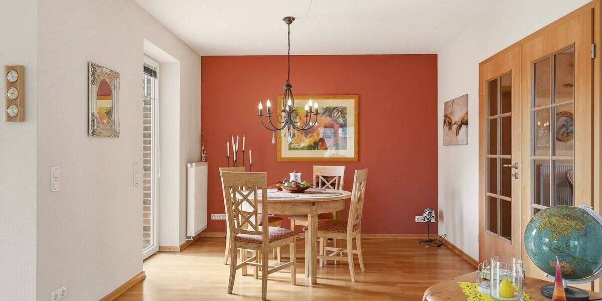 Einfamilienhaus Scharbeutz / Pönitz Ekelsdorf - 4 Zimmer, 129 m&sup2;, 490.000&euro; | Angebot:26292803