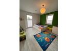 Einziehen und Wohlfühlen Familienbungalow Hildesheim Sorsum zimmer