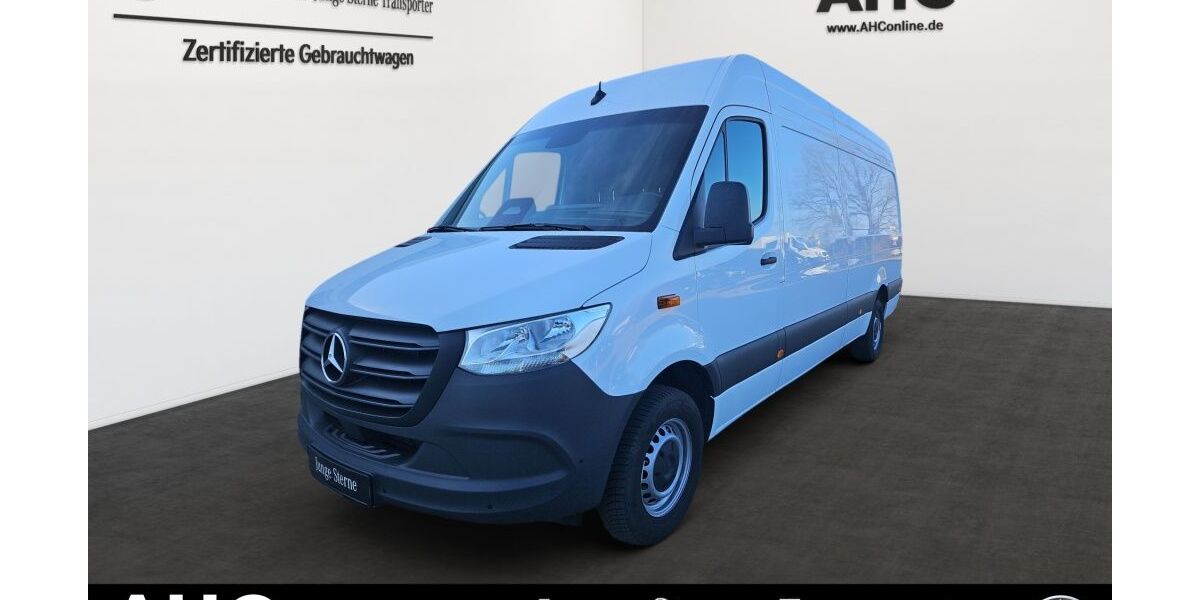 Mercedes-Benz Sprinter 19.999 km 47.005 &euro; Cottbus 03042