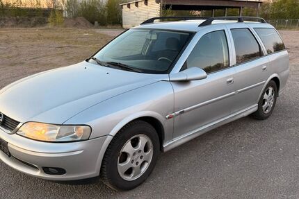 Opel Vectra 218.067 km 1.300 &euro; Neumünster 24534