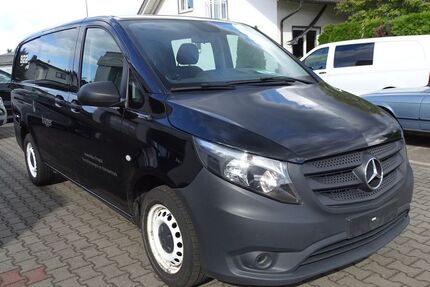 Mercedes-Benz Vito 188.229 km 19.890 € Rodgau 63110