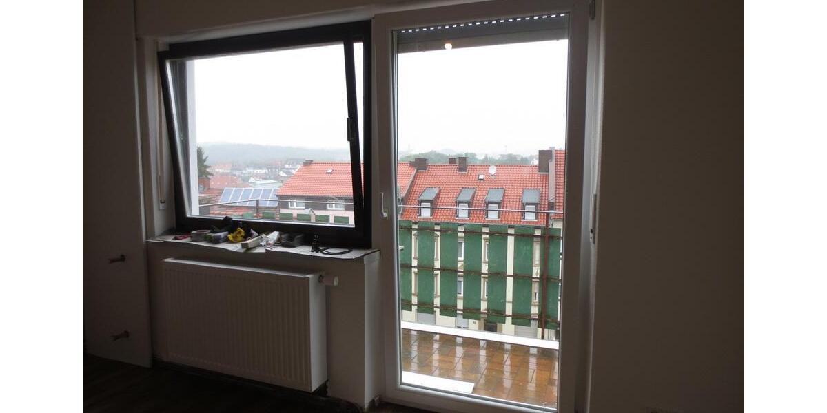 Eigentumswohnung NK City helle Wohnung in ruhiger Seitenstraße 2 zimmer