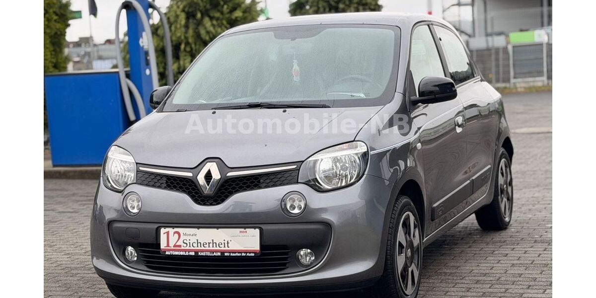 Renault Twingo 85.000 km 6.999 &euro; Kastellaun 56288