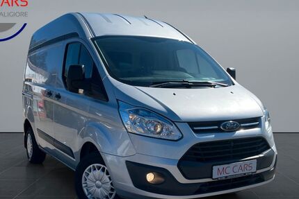 Ford Transit Custom 134.215 km 10.900 &euro; Quickborn 25451