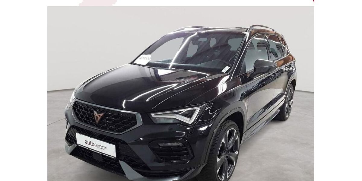 Cupra Ateca 16.643 km 32.989 &euro; Fernwald-Steinbach 35463