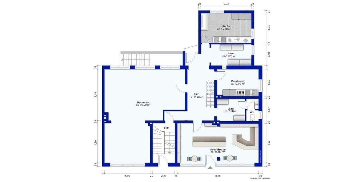 Gewerbeobjekt Hameln Innenstadt - 495.000&euro; | Angebot:24974422