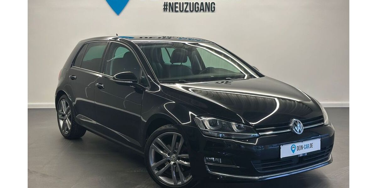 VW Golf 39.250 km 17.990 &euro; Wismar 23970