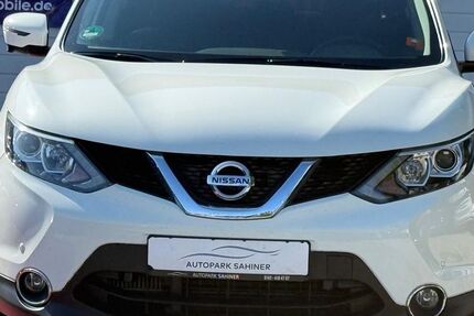 Nissan Qashqai 99.200 km 12.990 &euro; VÖHRINGEN (LANDKREIS ROTTWEIL BEI STUTTGART) 72189
