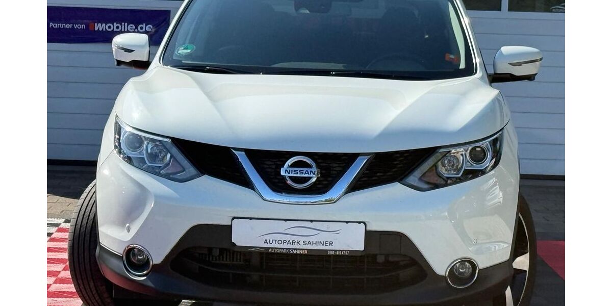Nissan Qashqai 99.200 km 12.990 &euro; VÖHRINGEN (LANDKREIS ROTTWEIL BEI STUTTGART) 72189