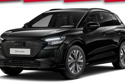 Audi Q4 e-tron 25.799 km 43.940 &euro; Stuttgart 70469