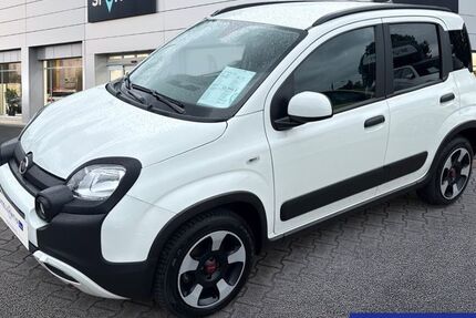 Fiat Panda 32.290 km 12.990 &euro; Berlin 10369
