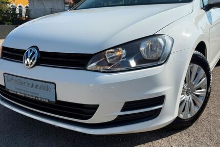 VW Golf 60.000 km 9.900 &euro; Ichenhausen 89335