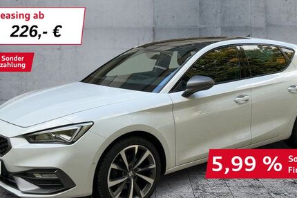 Seat Leon 75.816 km 18.190 &euro; Hof 95030