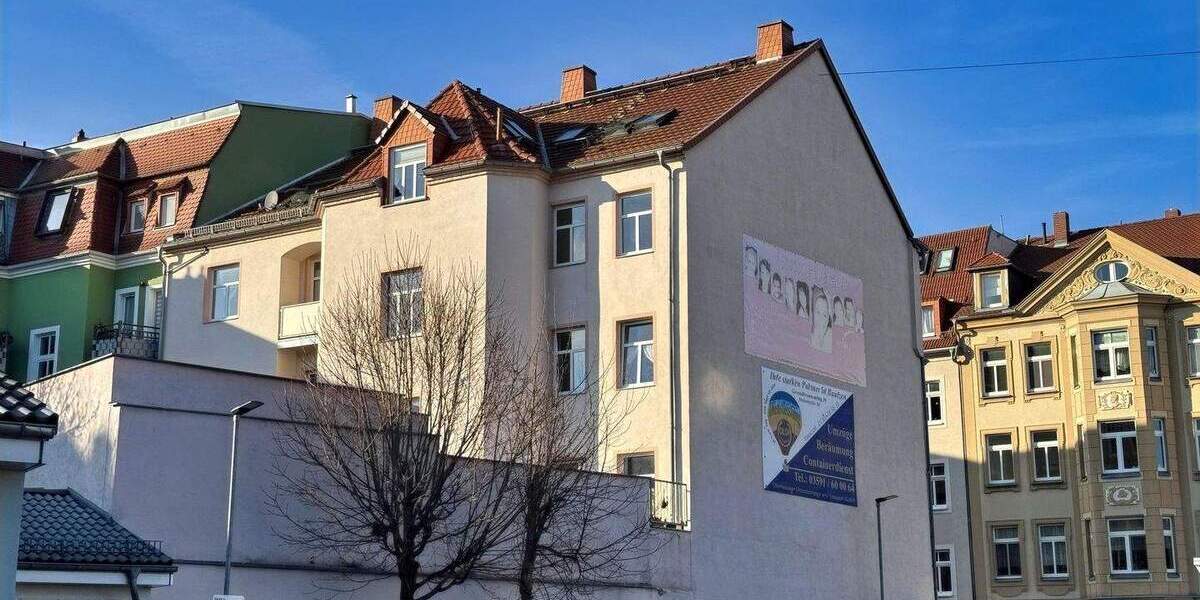 Gewerbeobjekt Bautzen - 8 Zimmer, 321.500&euro; | Angebot:25770552