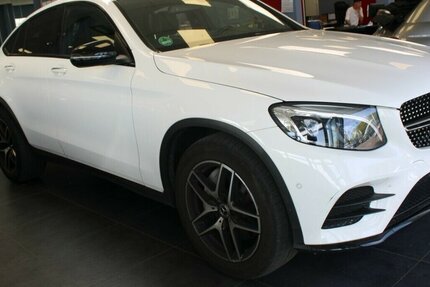 Mercedes-Benz GLC 300 Coupe 4Matic 62.564 km 33.980 &euro; Euskirchen 53881