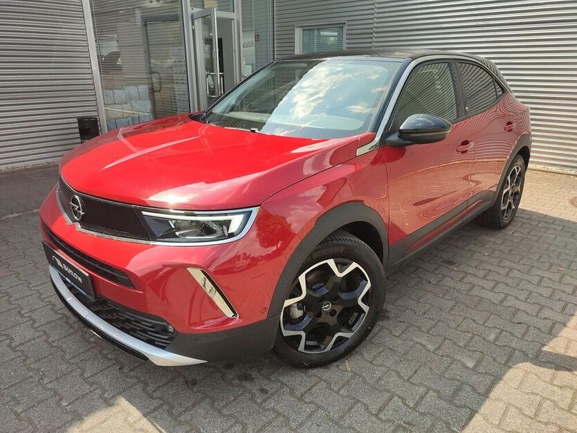 Mokka
