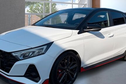 Hyundai i20 34.159 km 25.490 &euro; Lauf-Wetzendorf 91207