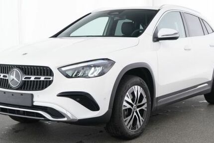 Mercedes-Benz GLA 200 6.076 km 37.450 &euro; Holzminden 37603