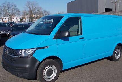VW T6 andere 101.728 km 21.500 &euro; Willich 47877