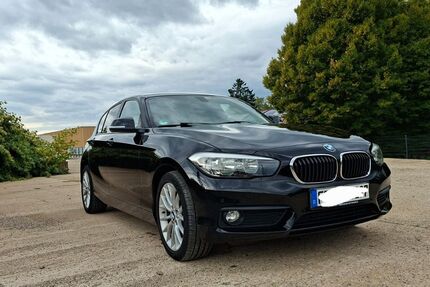 BMW 116 102.000 km 11.900 &euro; Neuenburg am Rhein 79395