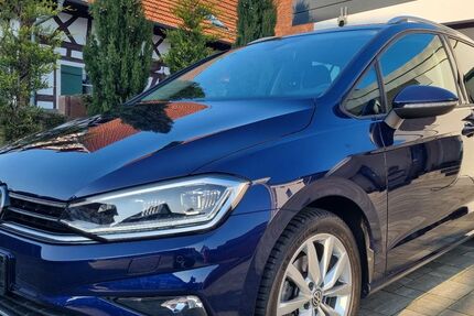 VW Golf 64.900 km 18.599 &euro; Eckartsweier 77731