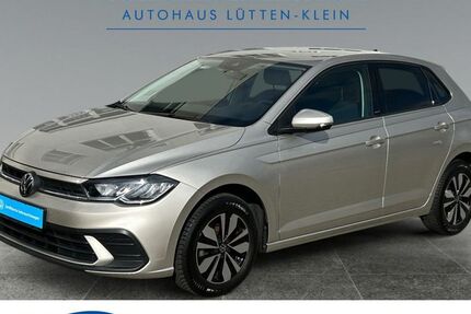 VW Polo 9.800 km 17.690 &euro; Rostock 18107
