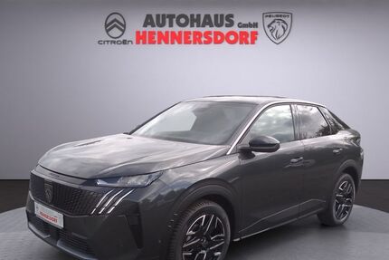 Peugeot 3008 1.670 km 36.890 &euro; Kubschütz 02627