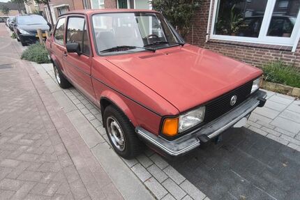 VW Jetta 246.175 km 4.500 &euro; Goch 47574
