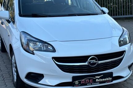 Opel Corsa 110.000 km 5.299 &euro; Norderstedt 22848