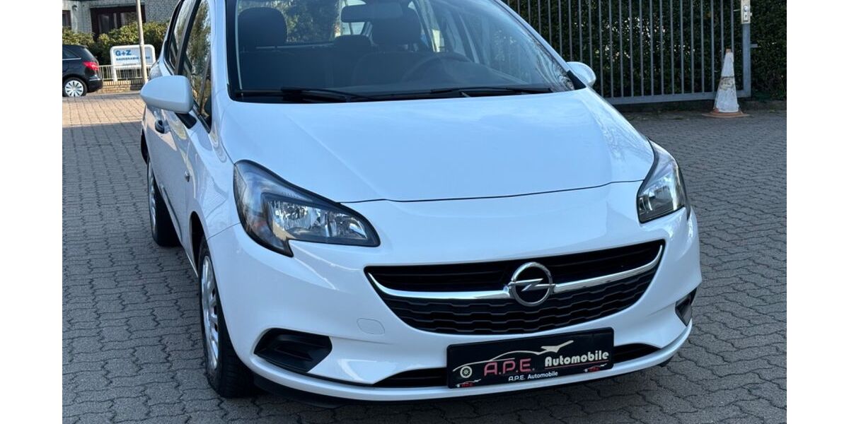 Opel Corsa 110.000 km 5.299 &euro; Norderstedt 22848