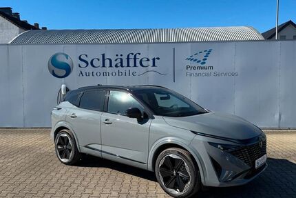 Nissan Qashqai 2.960 km 29.990 &euro; Bielefeld 33607