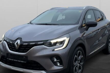 Renault Captur 75.550 km 15.890 € Bensheim 64625