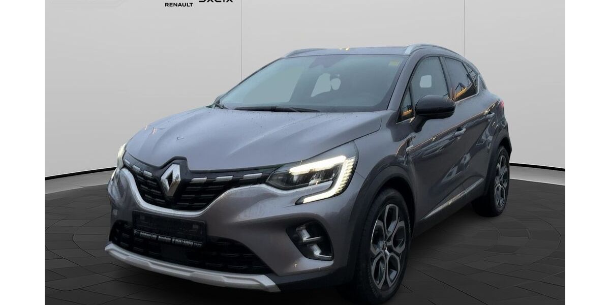 Renault Captur 75.550 km 15.890 € Bensheim 64625