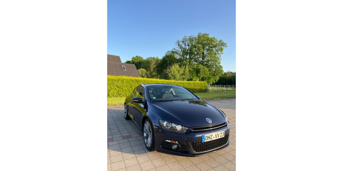 VW Scirocco 153.000 km 8.600 &euro; Osterholz-Scharmbeck 27711