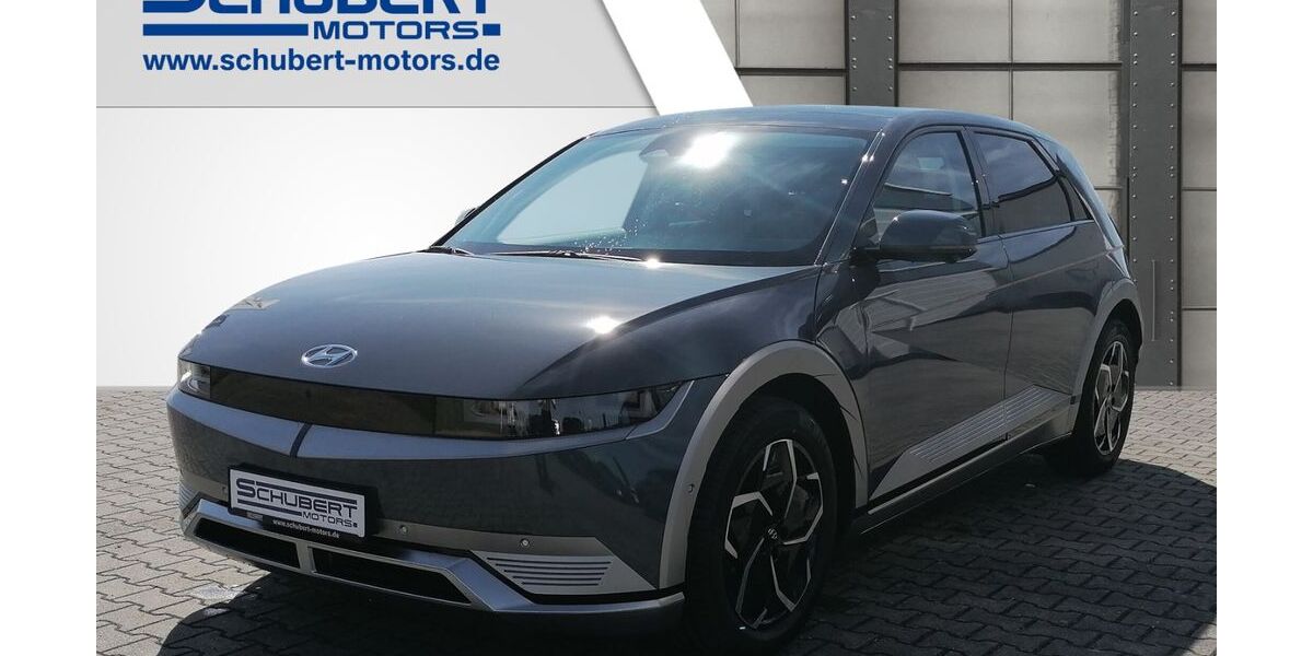 Hyundai IONIQ 5 9.876 km 34.890 &euro; Magdeburg 39108