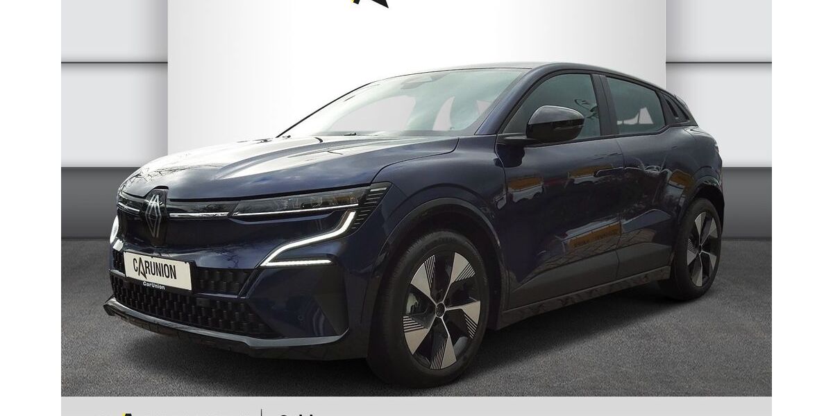 Renault Megane 4.000 km 19.980 € Suhl 98527