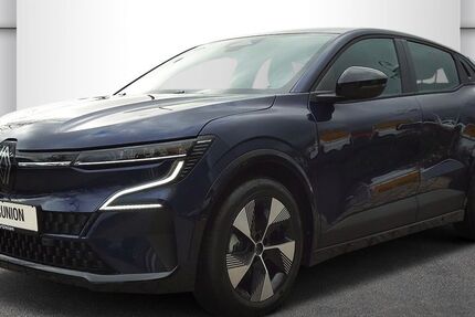 Renault Megane 4.940 km 19.980 &euro; Suhl 98527