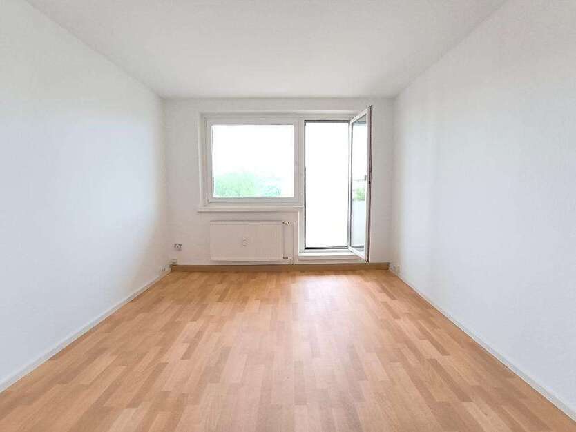 Wohnung zum Mieten in Bernburg 366 € 61 m²