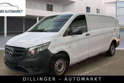 Mercedes-Benz Vito 354.700 km 9.890 &euro; Dillingen 89407