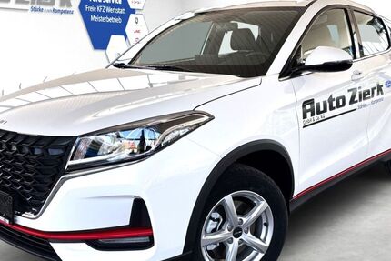 DFSK Fengon 500 13.000 km 16.490 &euro; Peine 31226