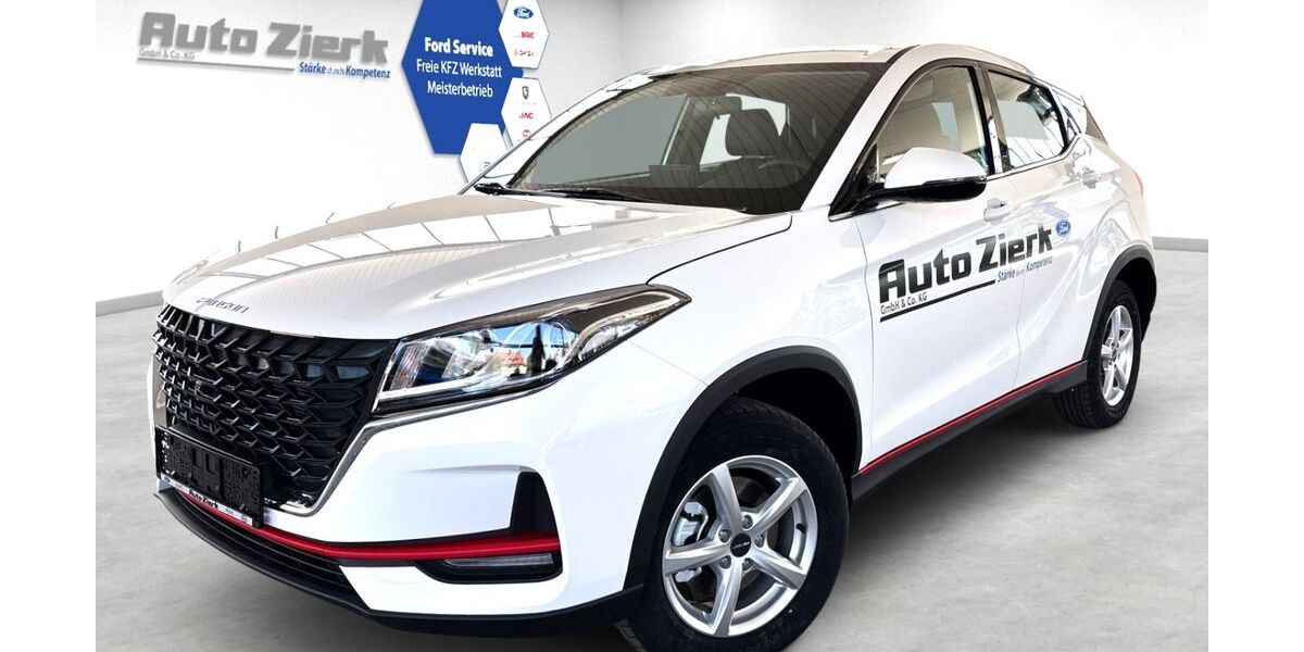 DFSK Fengon 500 13.000 km 16.490 &euro; Peine 31226