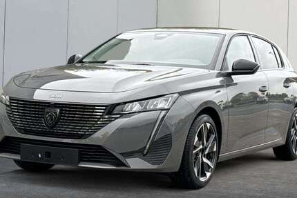 Peugeot 308 5.144 km 26.250 &euro; Buchholz in der Nordheide 21244