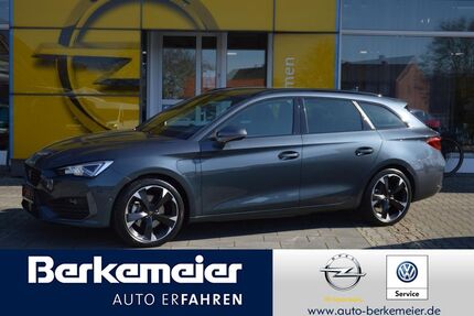 Cupra Leon 14.100 km 26.890 &euro; Saerbeck 48369